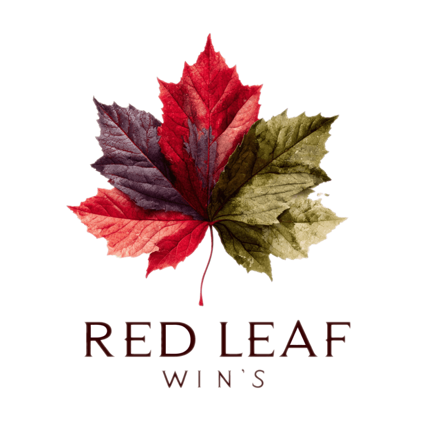 Red Leaf Wins Community
